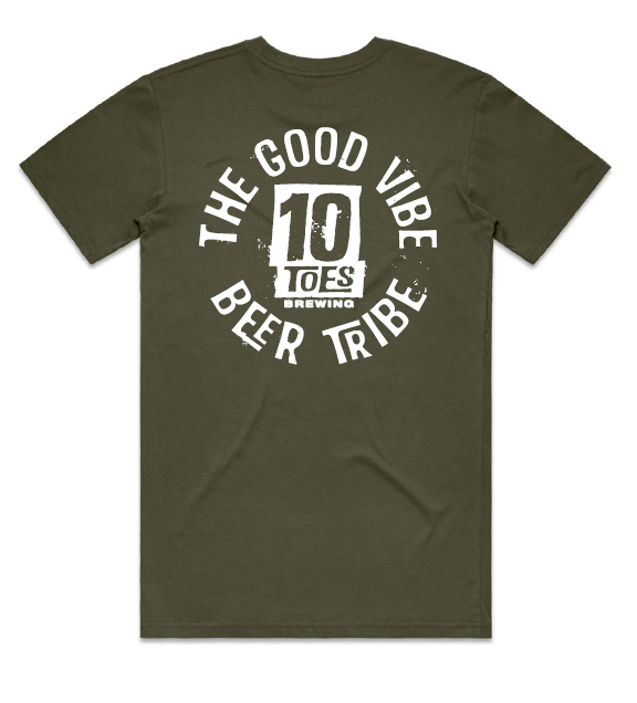 T-Shirt - Various colours