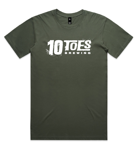 T-Shirt - Various colours