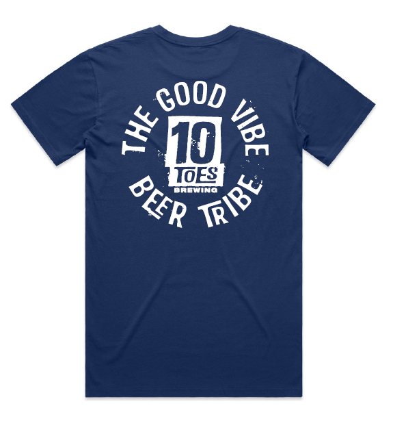 T-Shirt - Various colours