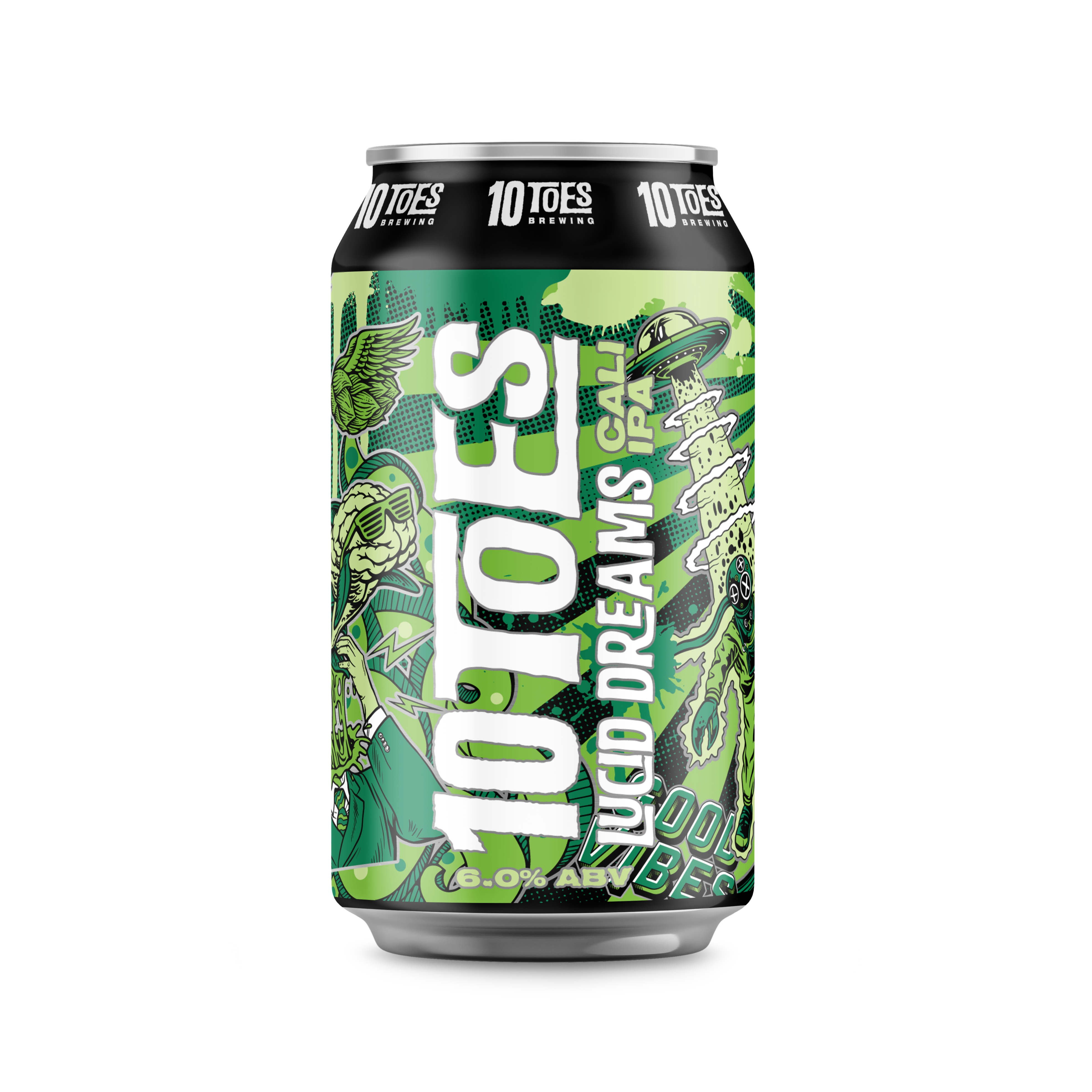 Lucid Dreams - Ipa