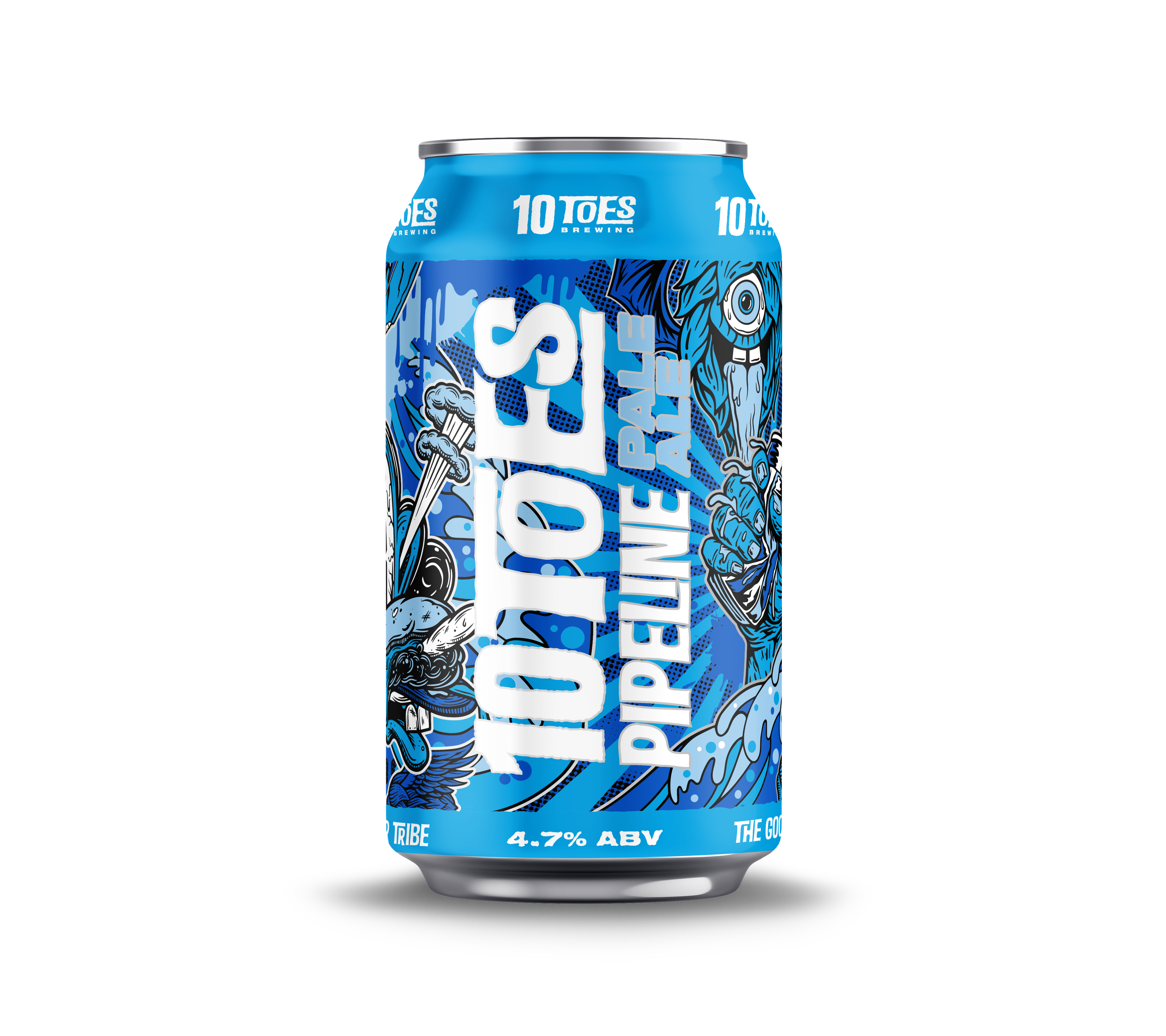 Pipeline - Pale Ale