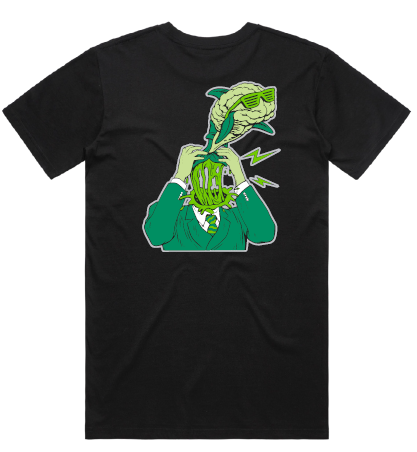 Limited Edition -10 Year Monthly Merch - SEPTEMBER T-SHIRT NOW AVAILABLE