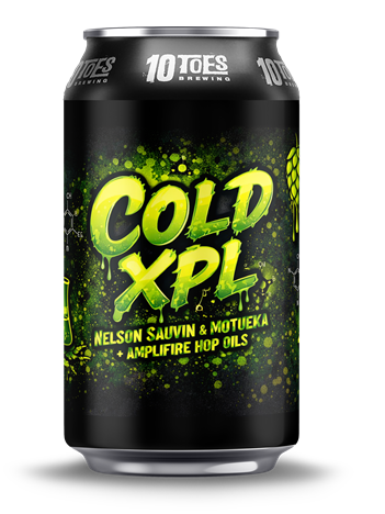 NZ Cold XPL