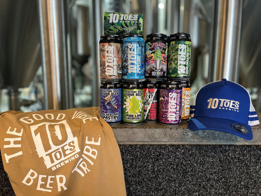 Merry Christmas - Mystery Box