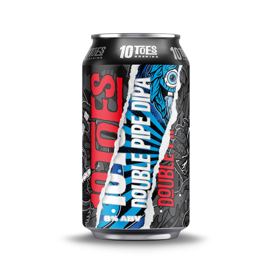 Double Pipe - DIPA