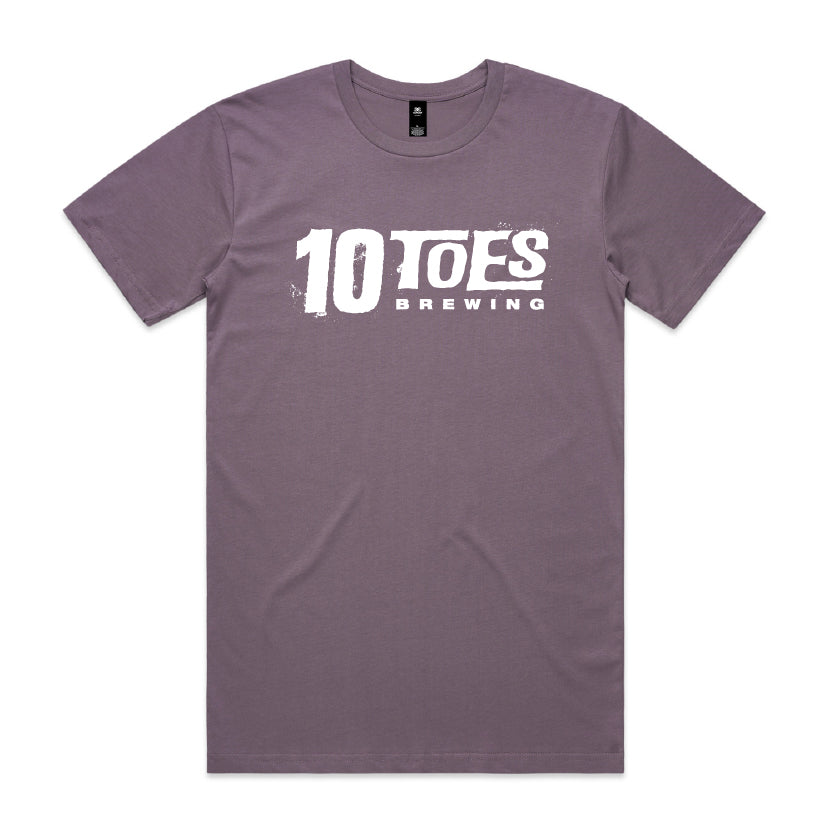 T-Shirt - NEW COLOURS AVAILABLE