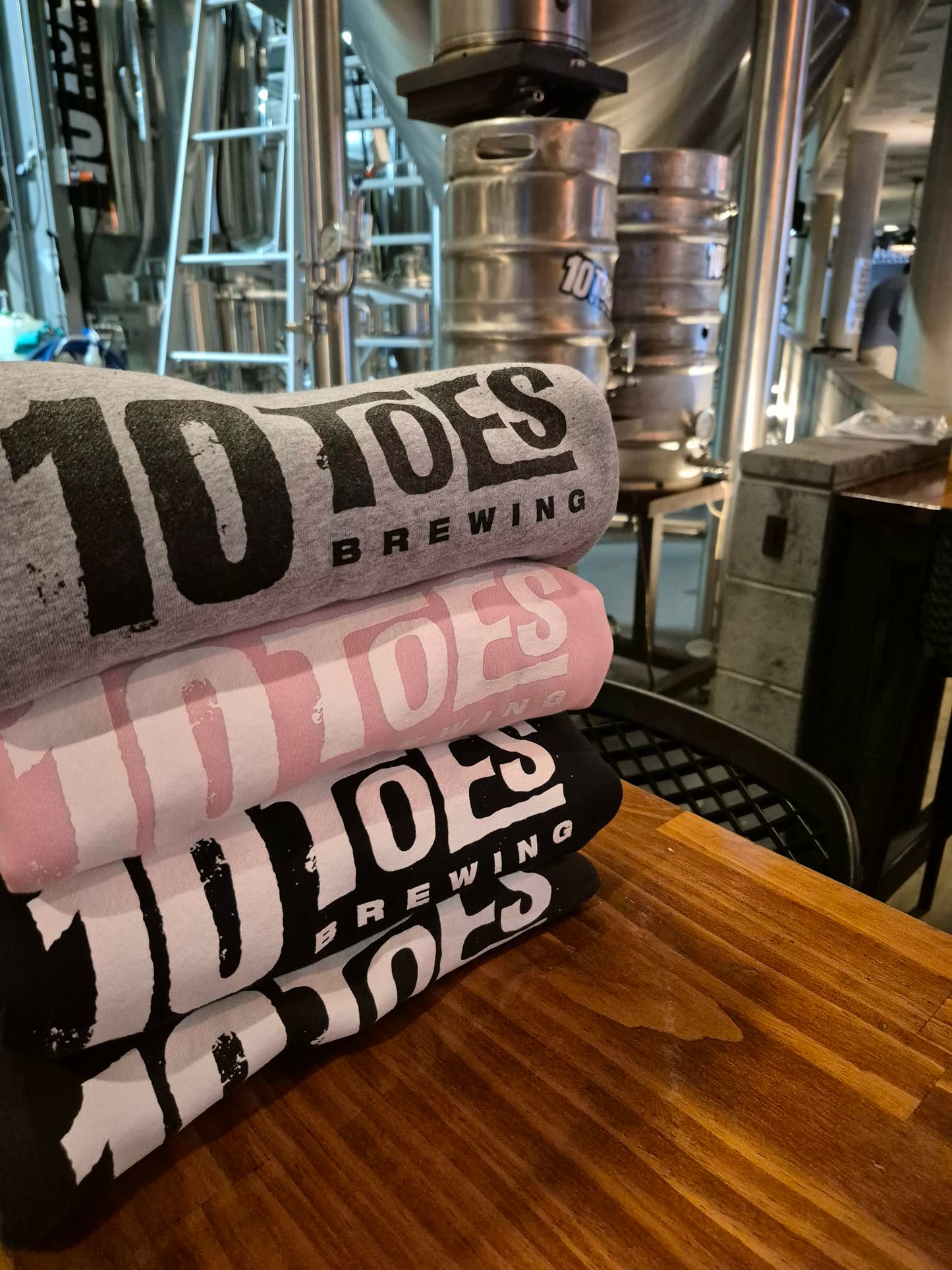 Limited Edition -10 Year Monthly Merch - JULY T-SHIRT NOW AVAILABLE