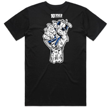 Limited Release- Pipeline Fist T-shirt