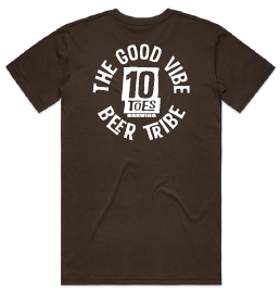 T-Shirt - NEW COLOURS AVAILABLE