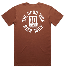 T-Shirt - NEW COLOURS AVAILABLE