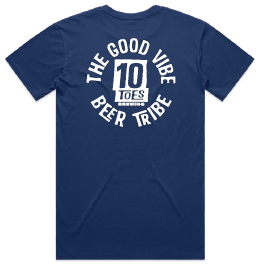 T-Shirt - NEW COLOURS AVAILABLE