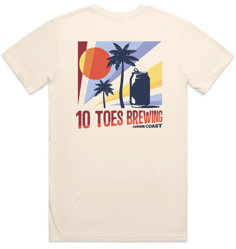 Limited Edition -10 Year Monthly Merch - JUNE HOODIE NOW AVAILABLE