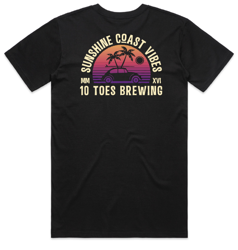 Limited Edition -10 Year Monthly Merch - JUNE HOODIE NOW AVAILABLE