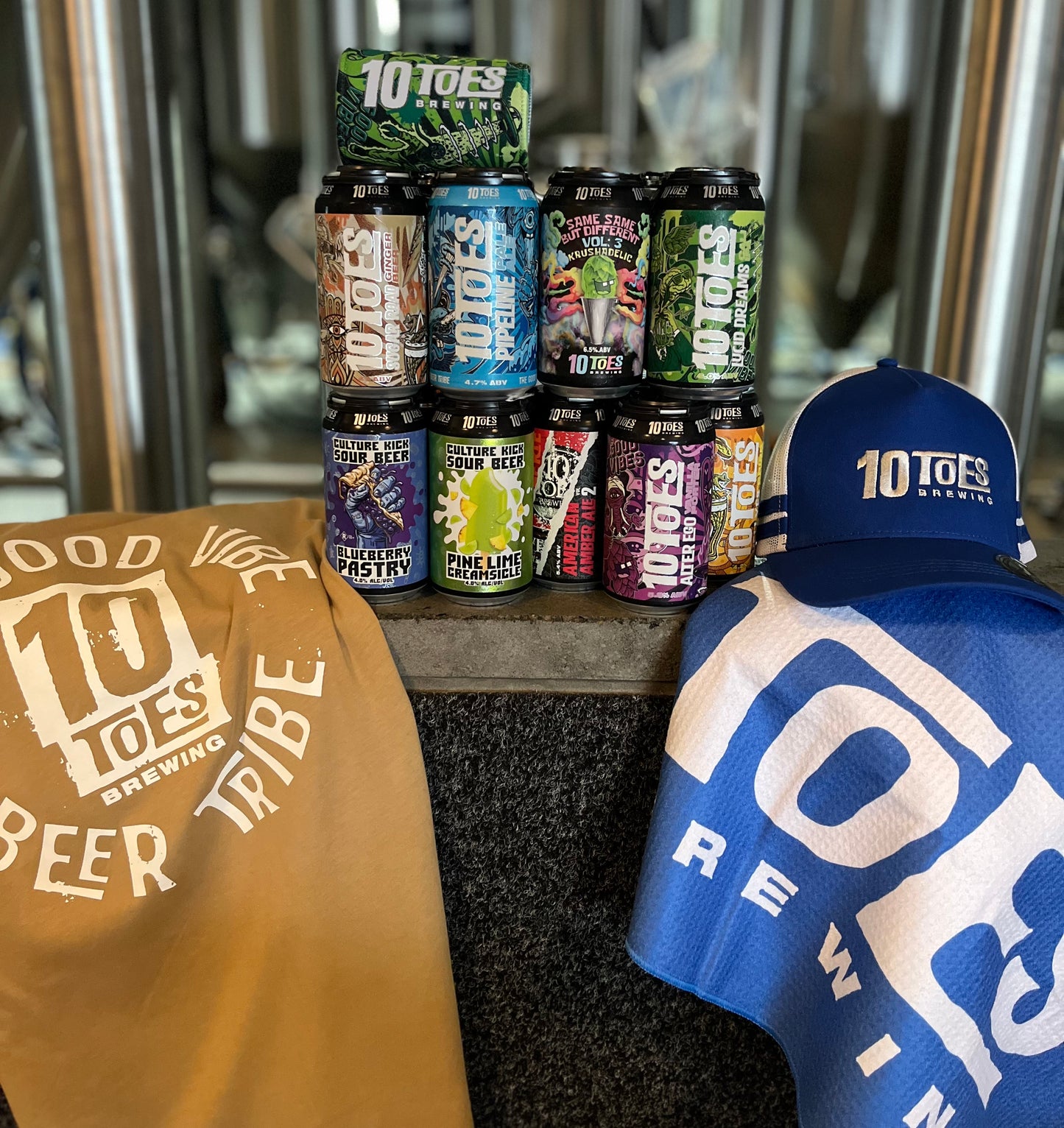 Merry Christmas - Mystery Box