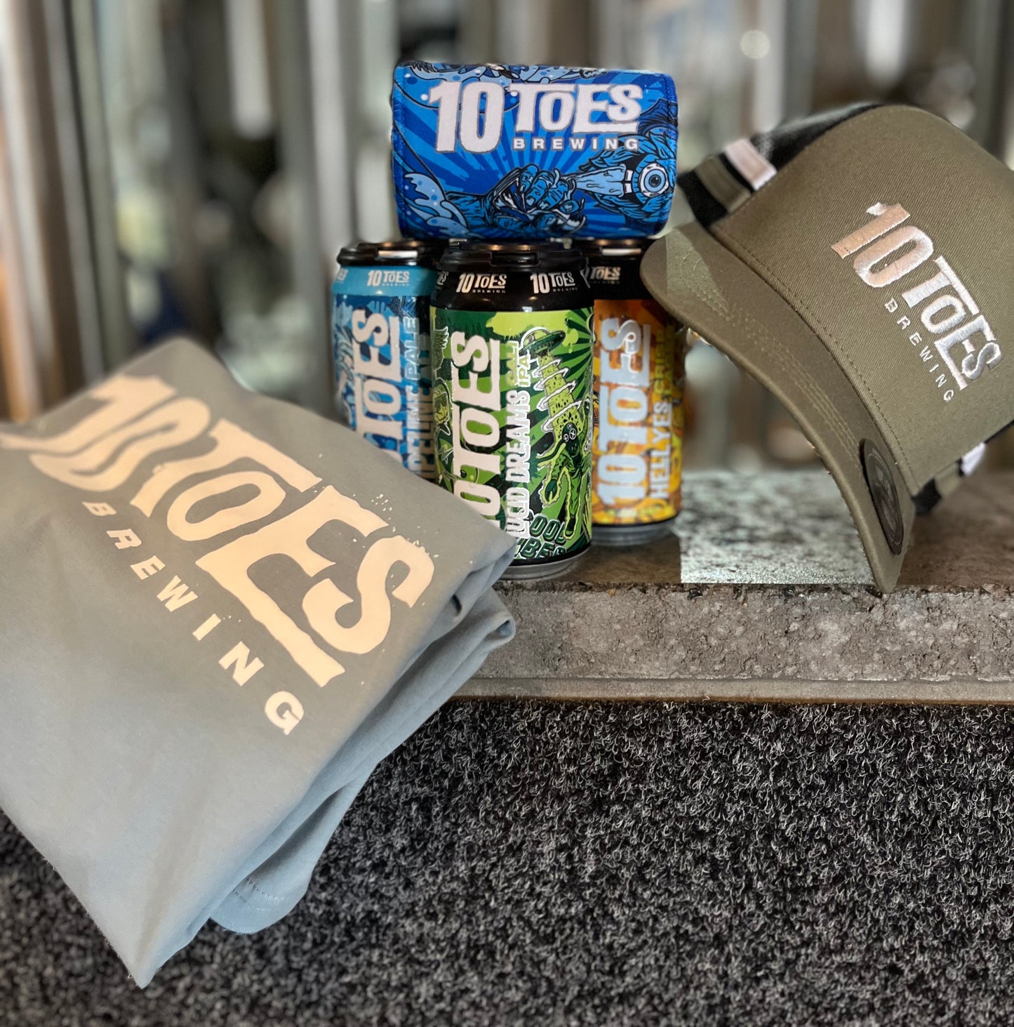 Merry Christmas - Mystery Box