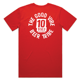 T-Shirt - NEW COLOURS AVAILABLE