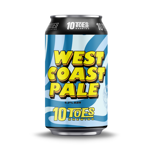 West Coast Pale