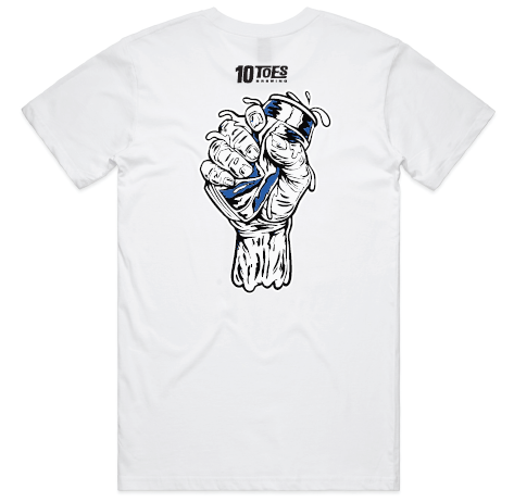 Limited Release- Pipeline Fist T-shirt