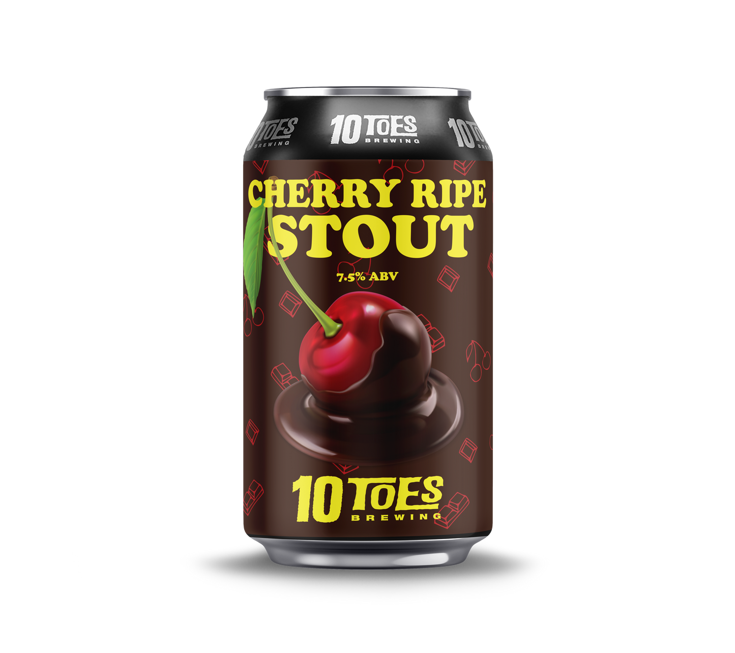 Cherry Ripe Stout