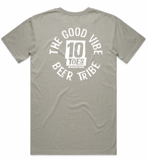 T-Shirt - NEW COLOURS AVAILABLE