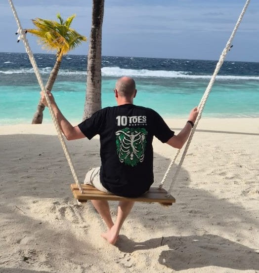 T-Shirt - Various colours